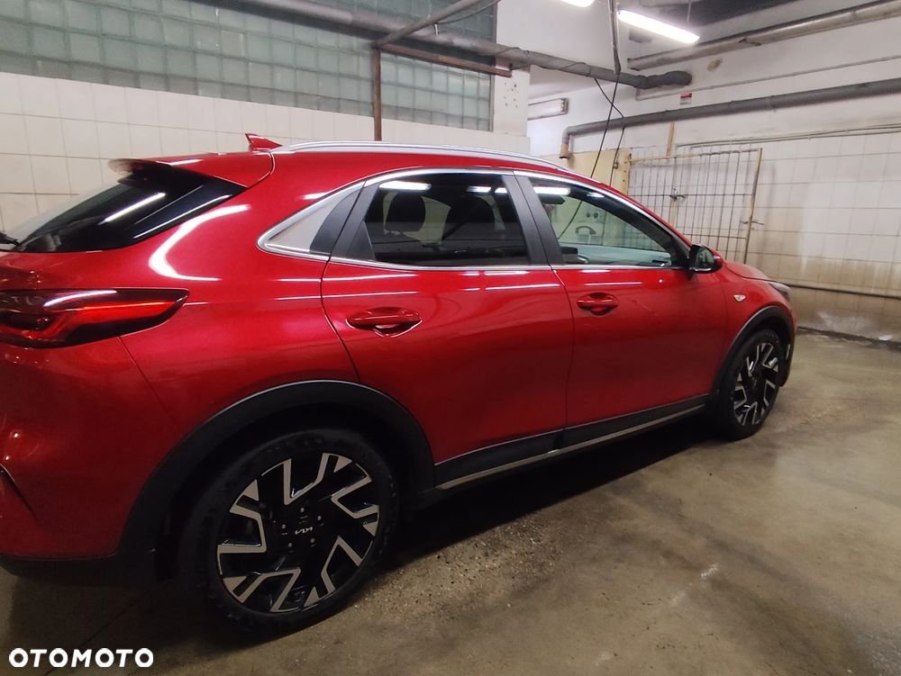 Kia XCeed 1.5 T-GDI M - 7