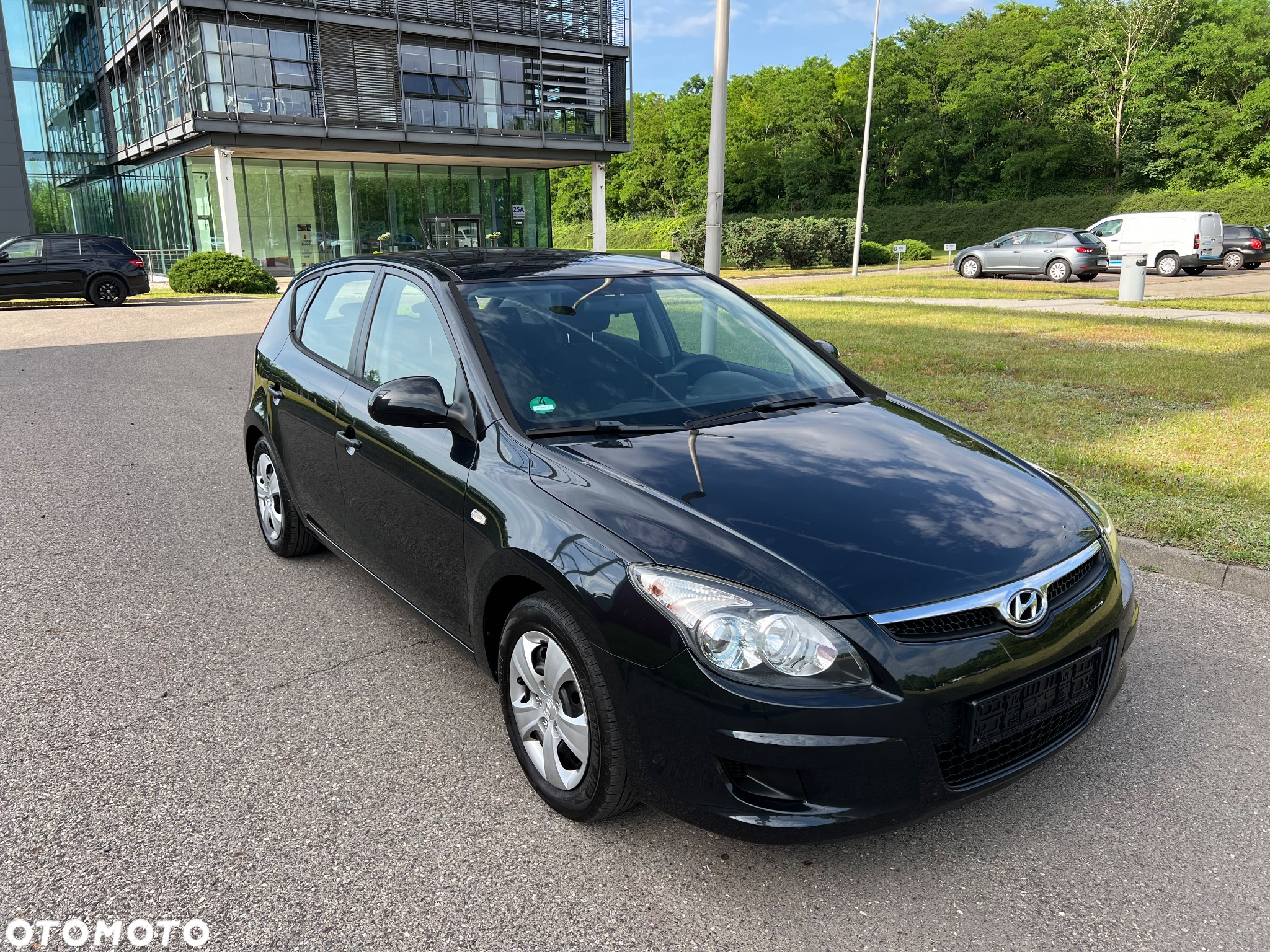 Hyundai i30 1.4 Classic + - 12