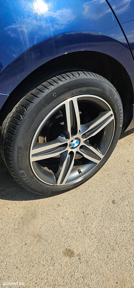 BMW Seria 1 - 8