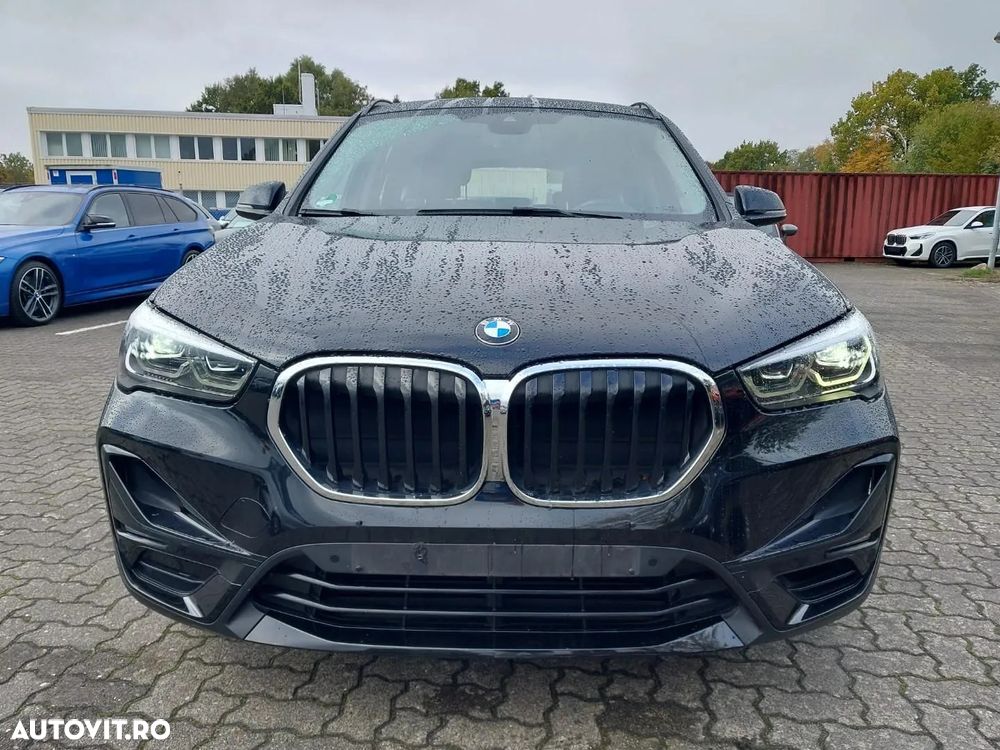BMW X1 xDrive25e Aut. xLine - 5