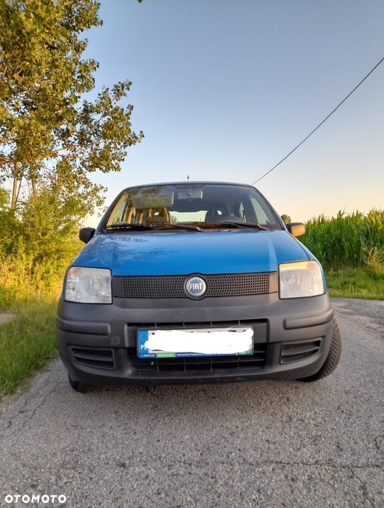 Fiat Panda - 2