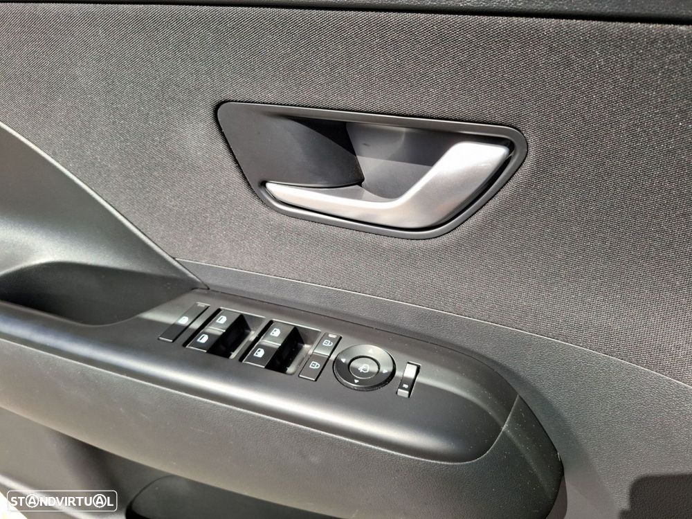 Hyundai Kauai 1.0 T-GDi Premium (TT) - 23