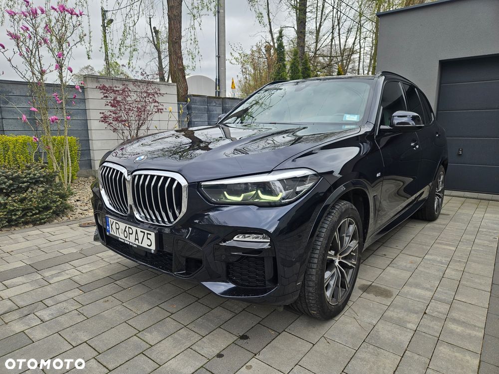 BMW X5 xDrive25d - 3