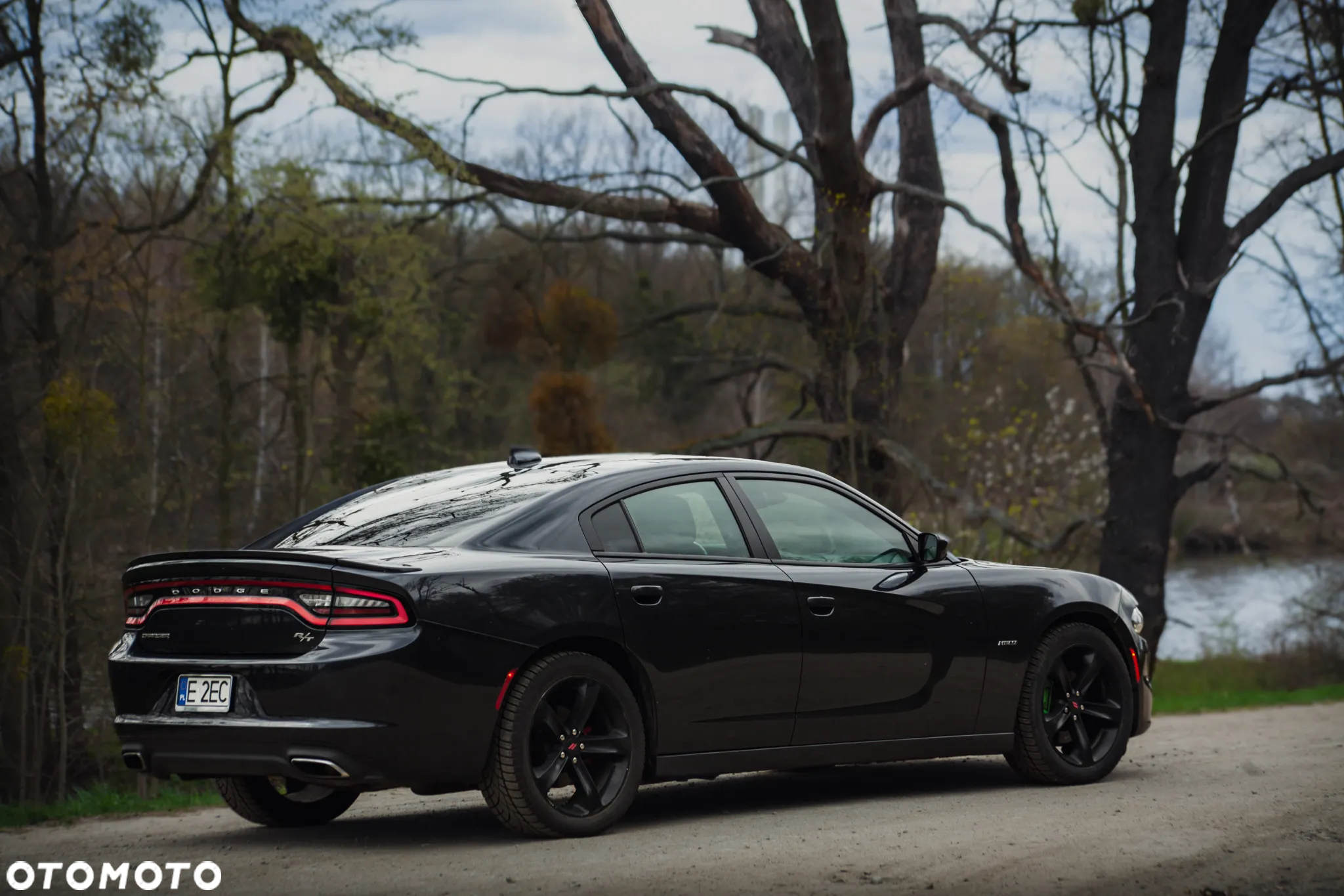 Dodge Charger 5.7 R/T - 6