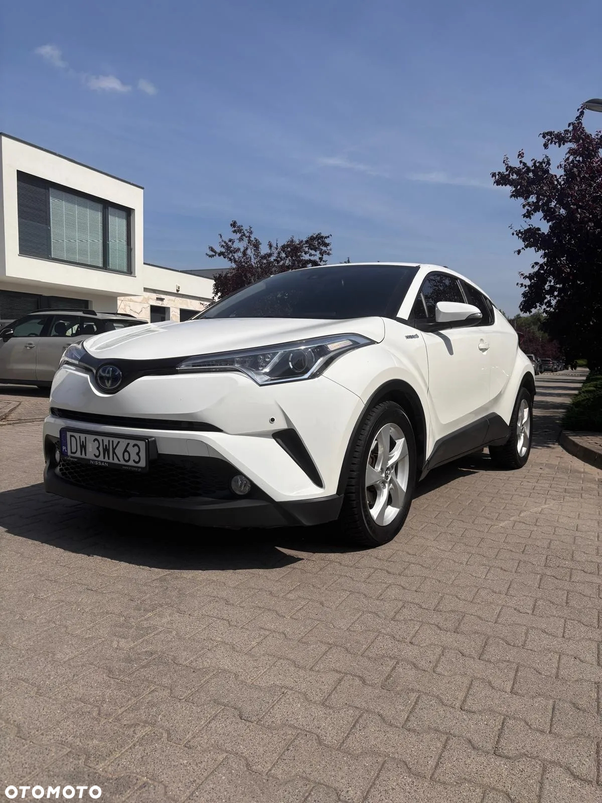 Toyota C-HR 1.8 Hybrid Premium - 5