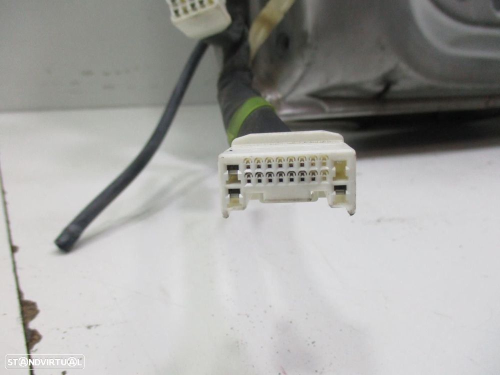 PORTA TRASEIRA TOYOTA RAV 4 III 2007 - - 3