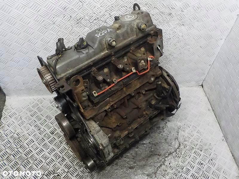 FORD TRANSIT CONNECT SILNIK 1.8 DI 8V 75 KM R2PA - 1