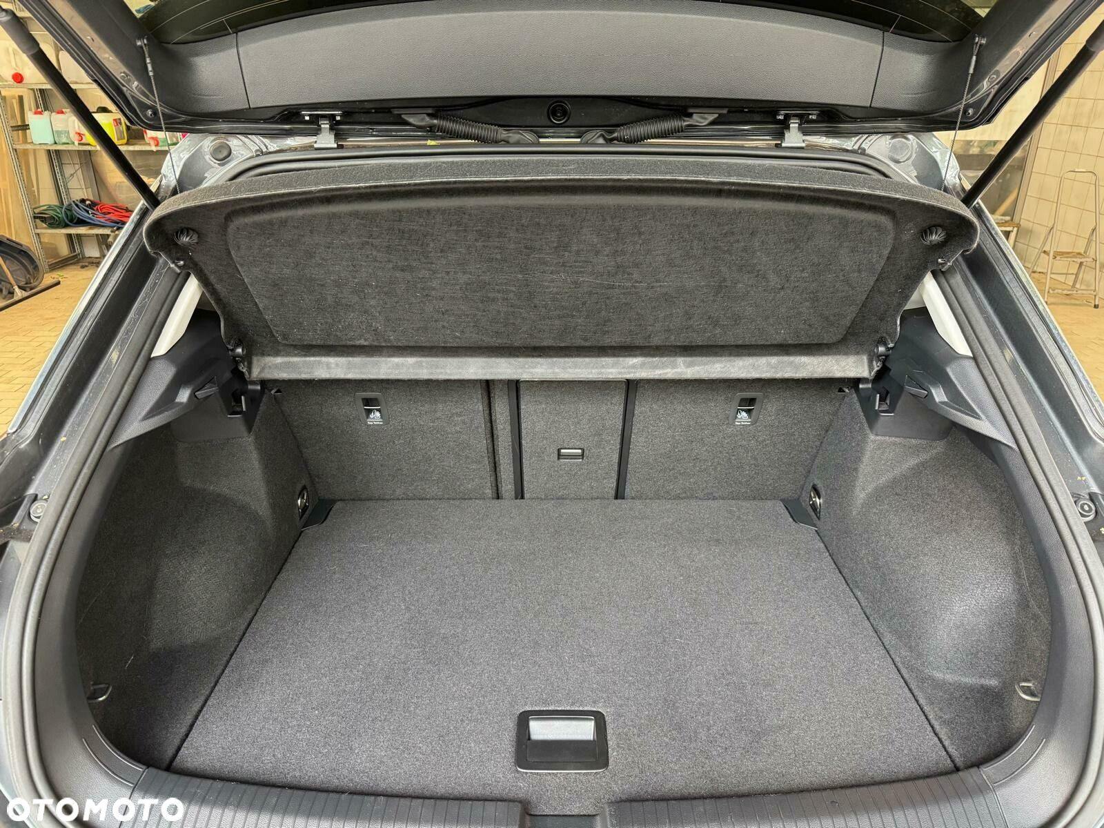 Volkswagen T-Roc 1.5 TSI Life DSG - 27