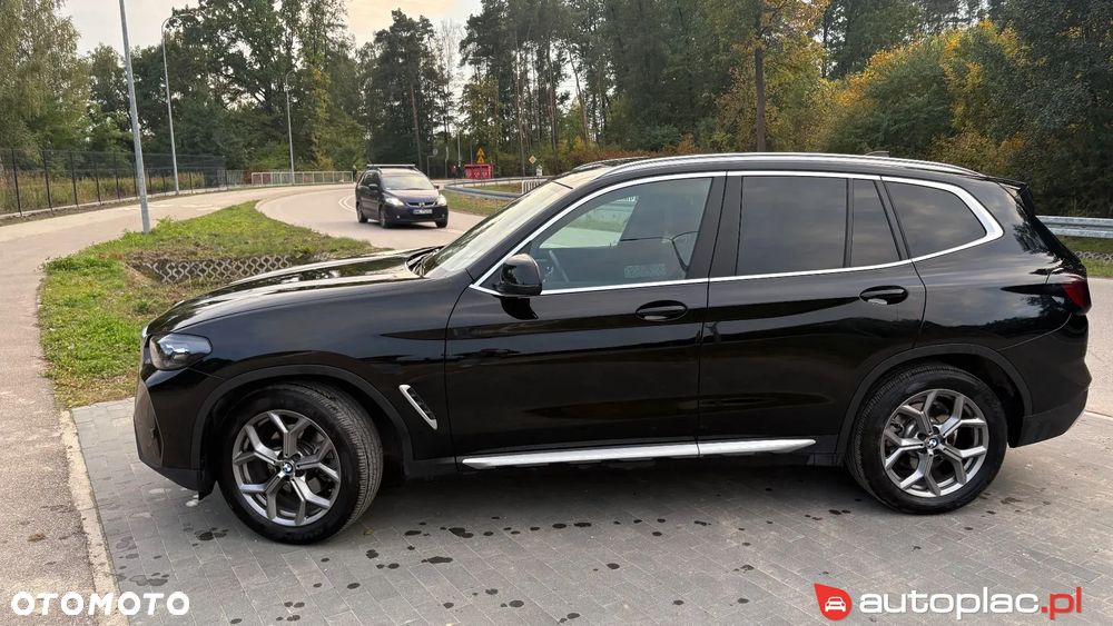 BMW X3 - 3