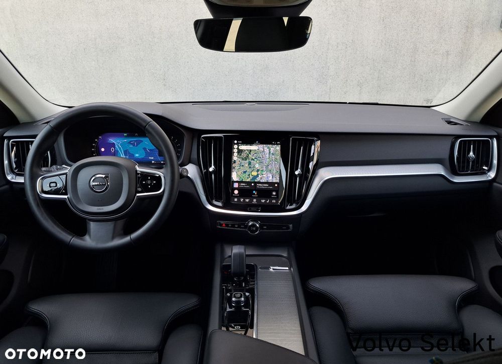Volvo V60 - 22
