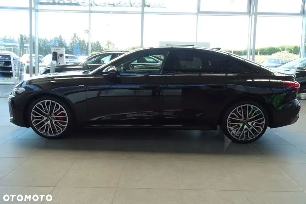 Audi A5 Limousine TFSI 110 kW S tronic - 5