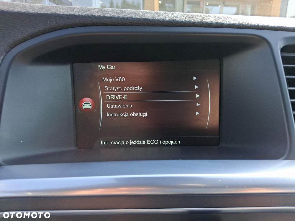 Volvo V60 - 22