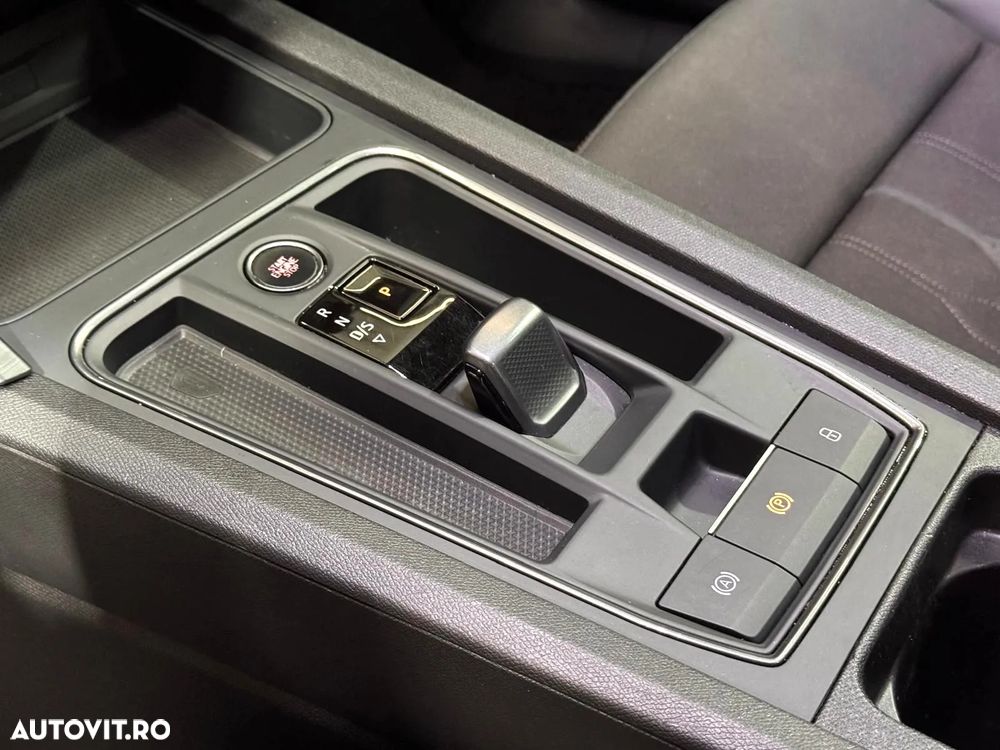 Cupra Formentor - 27