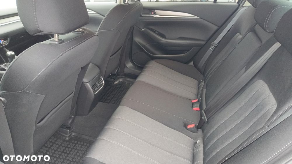 Mazda 6 2.0 SKYJoy/SkyBusiness - 13