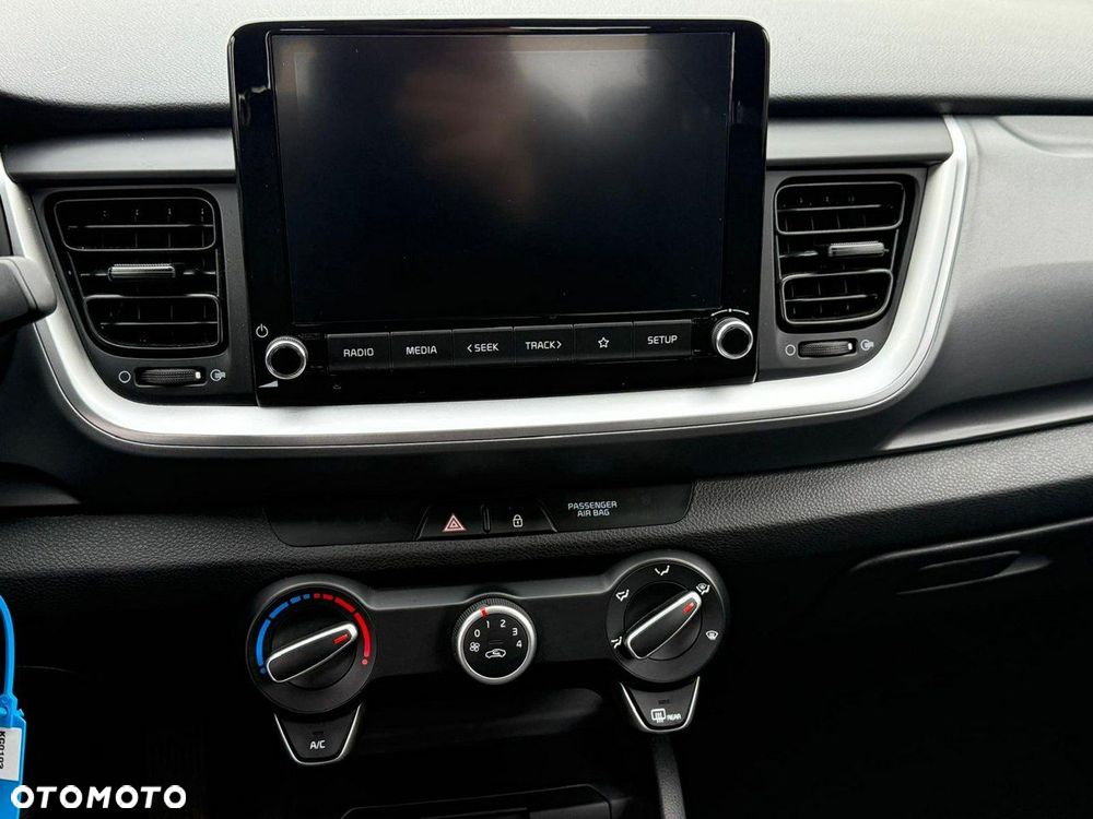 Kia Stonic 1.2 Vision - 23