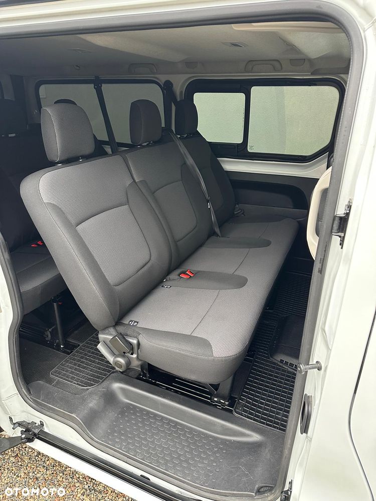 Renault Trafic 2.0 dCi Escapade - 18