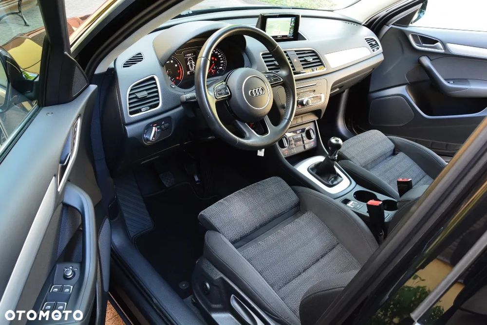 Audi Q3 1.4 TFSI Sport - 7