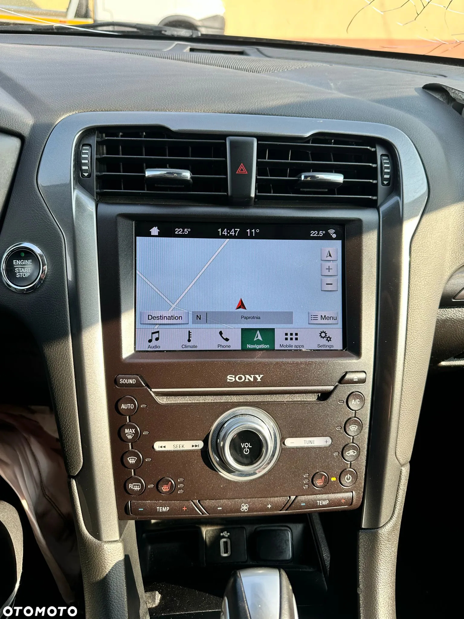 Ford Mondeo Turnier 2.0 Ti-VCT Hybrid Trend - 18