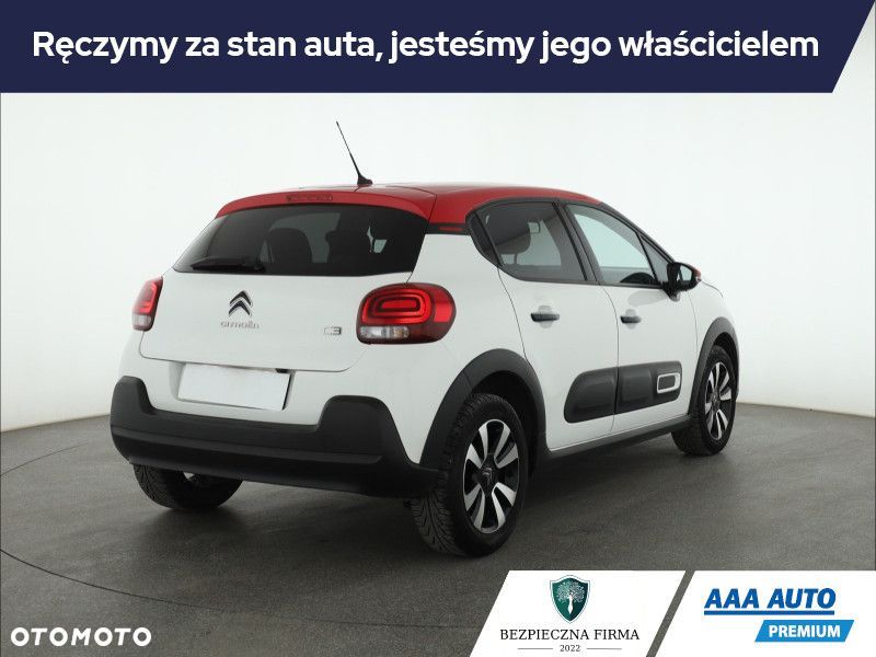 Citroën C3 - 7