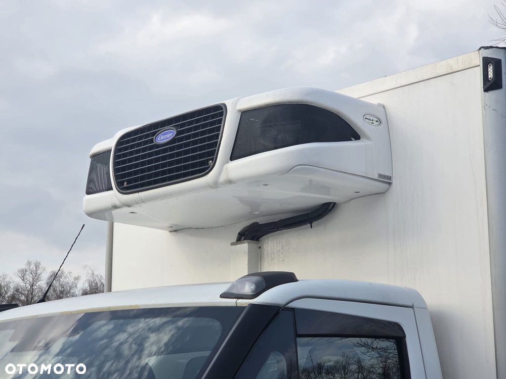 Iveco Daily 70c170 - 23