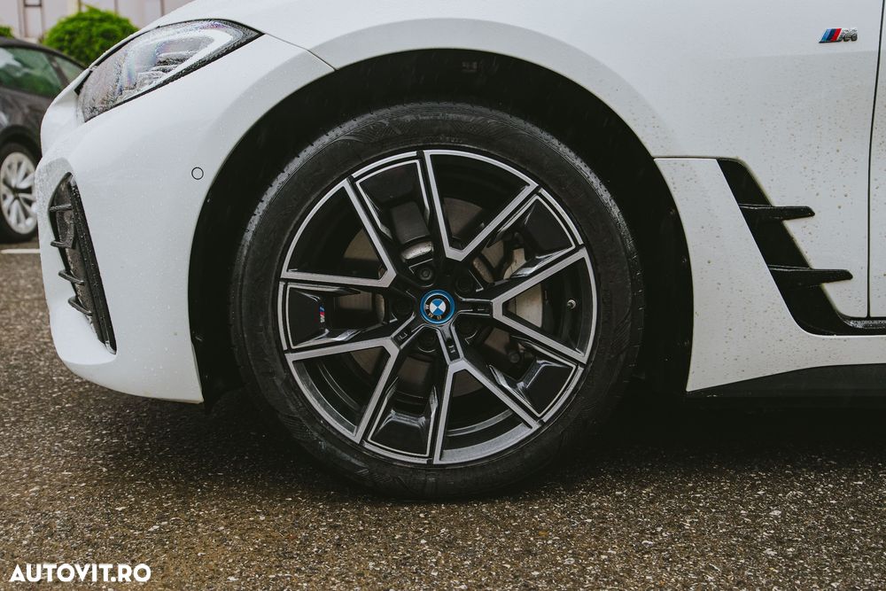 BMW i4 eDrive40 - 6