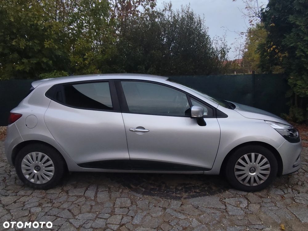 Renault Clio 1.5 dCi Energy Life - 5