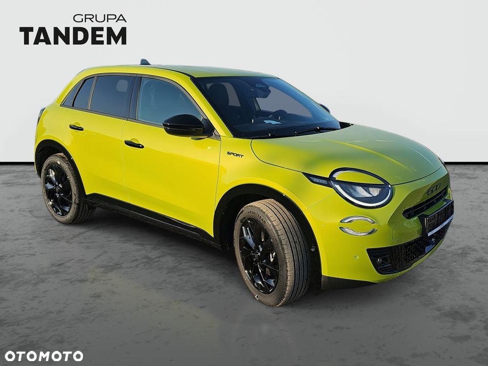 Fiat 600 - 5