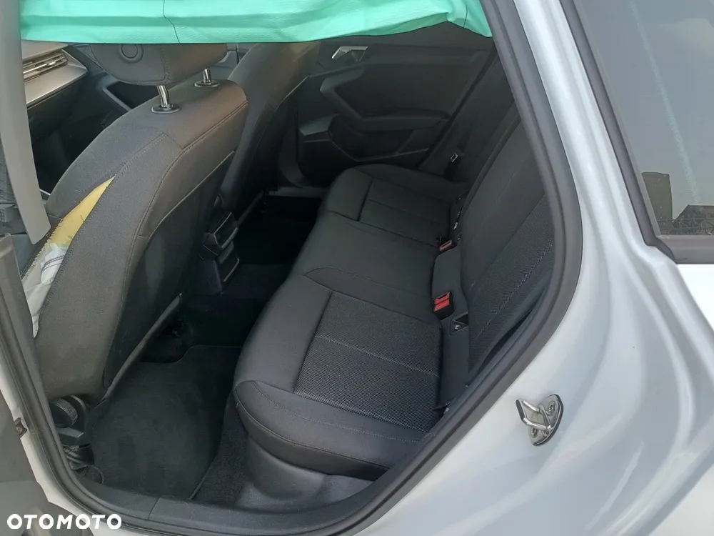 Audi A3 30 TFSI - 9