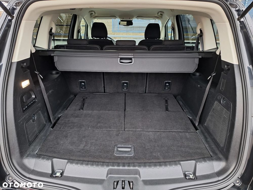 Ford S-Max 2.0 EcoBlue Titanium - 12