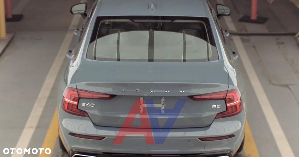 Volvo S60 - 17