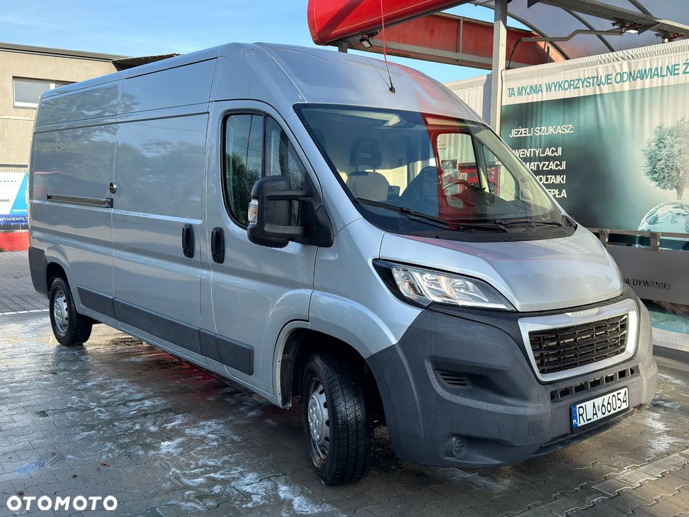 Peugeot Boxer - 3