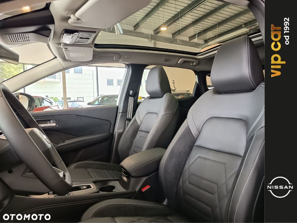 Nissan Qashqai 1.5 e-POWER N-Connecta - 8