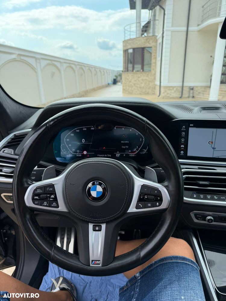 BMW X6 - 19