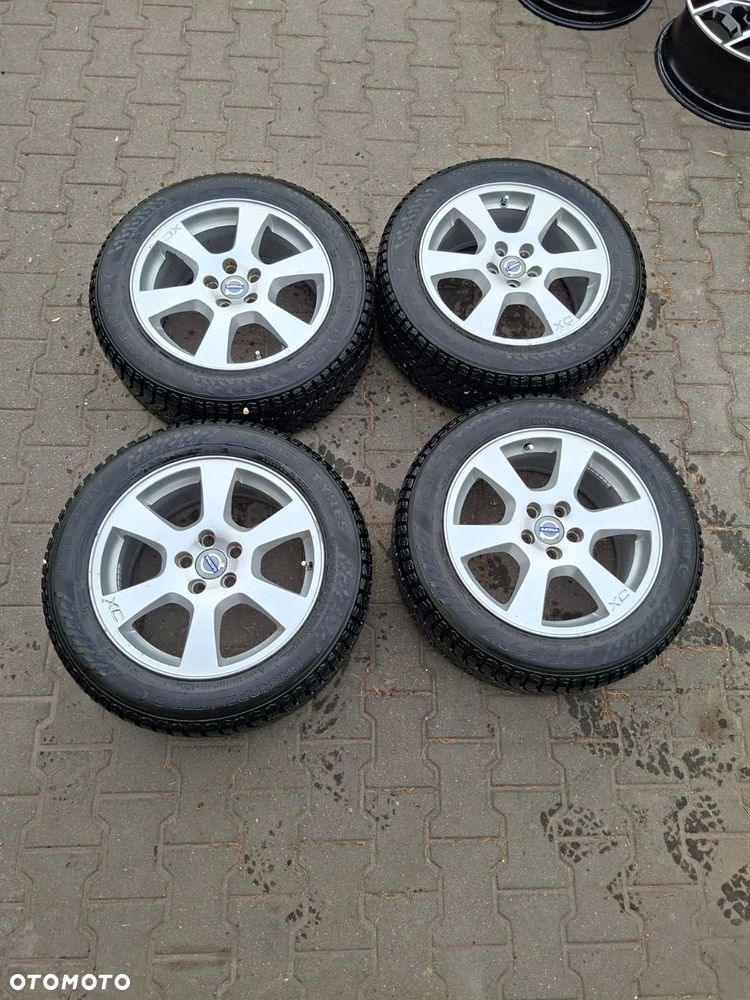 Volvo XC 70 - 6