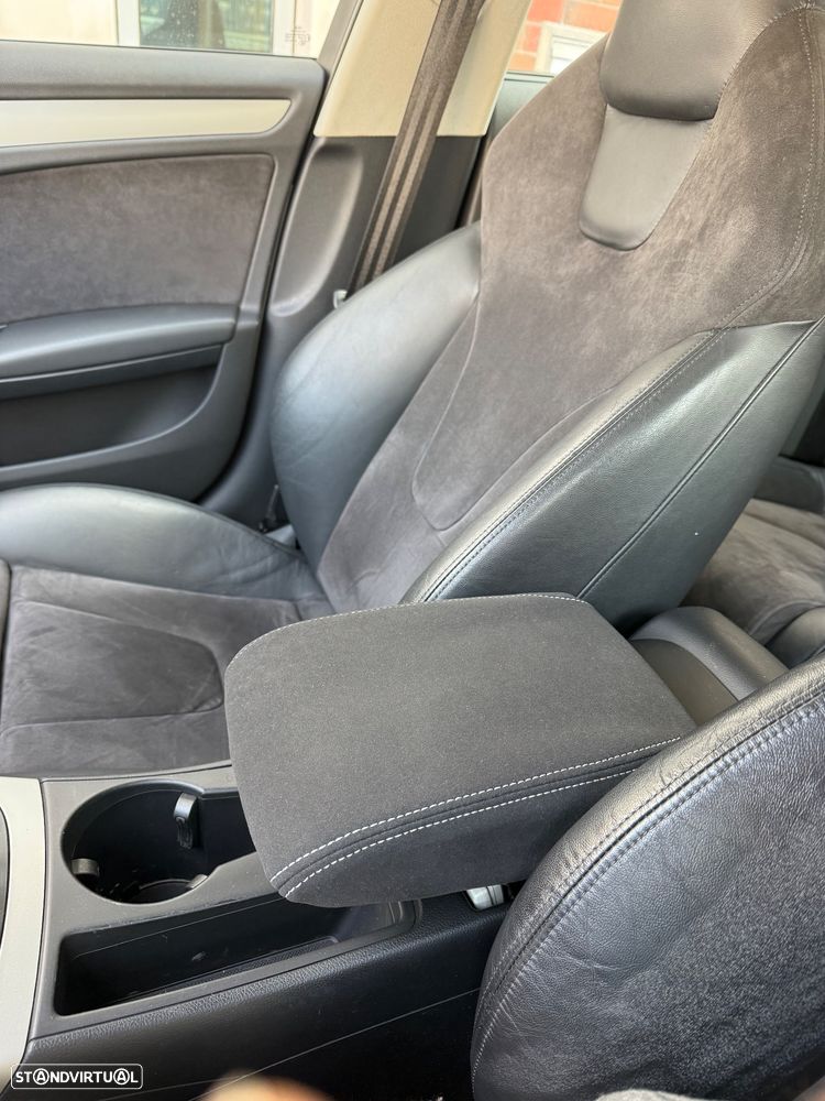 Audi A4 Avant 2.0 TDI e DPF Ambition - 9