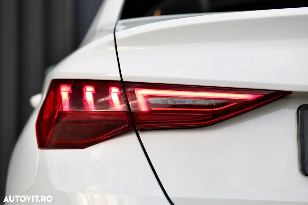 Audi A3 Limuzina 30 TDI S tronic S line - 24