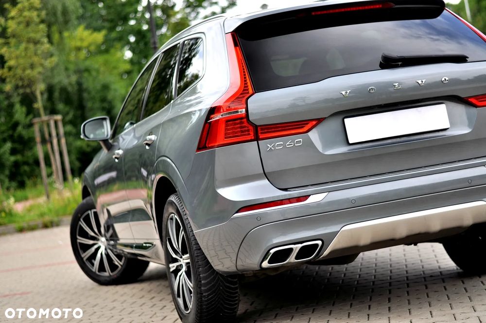 Volvo XC 60 D4 Inscription - 12