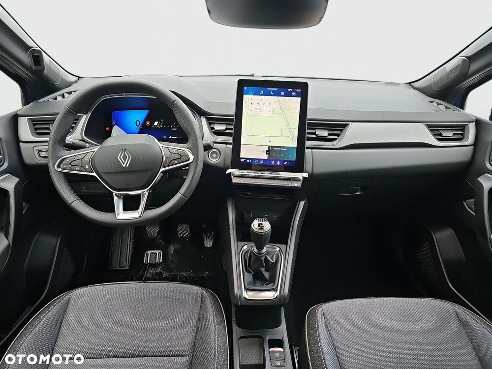 Renault Symbioz - 26