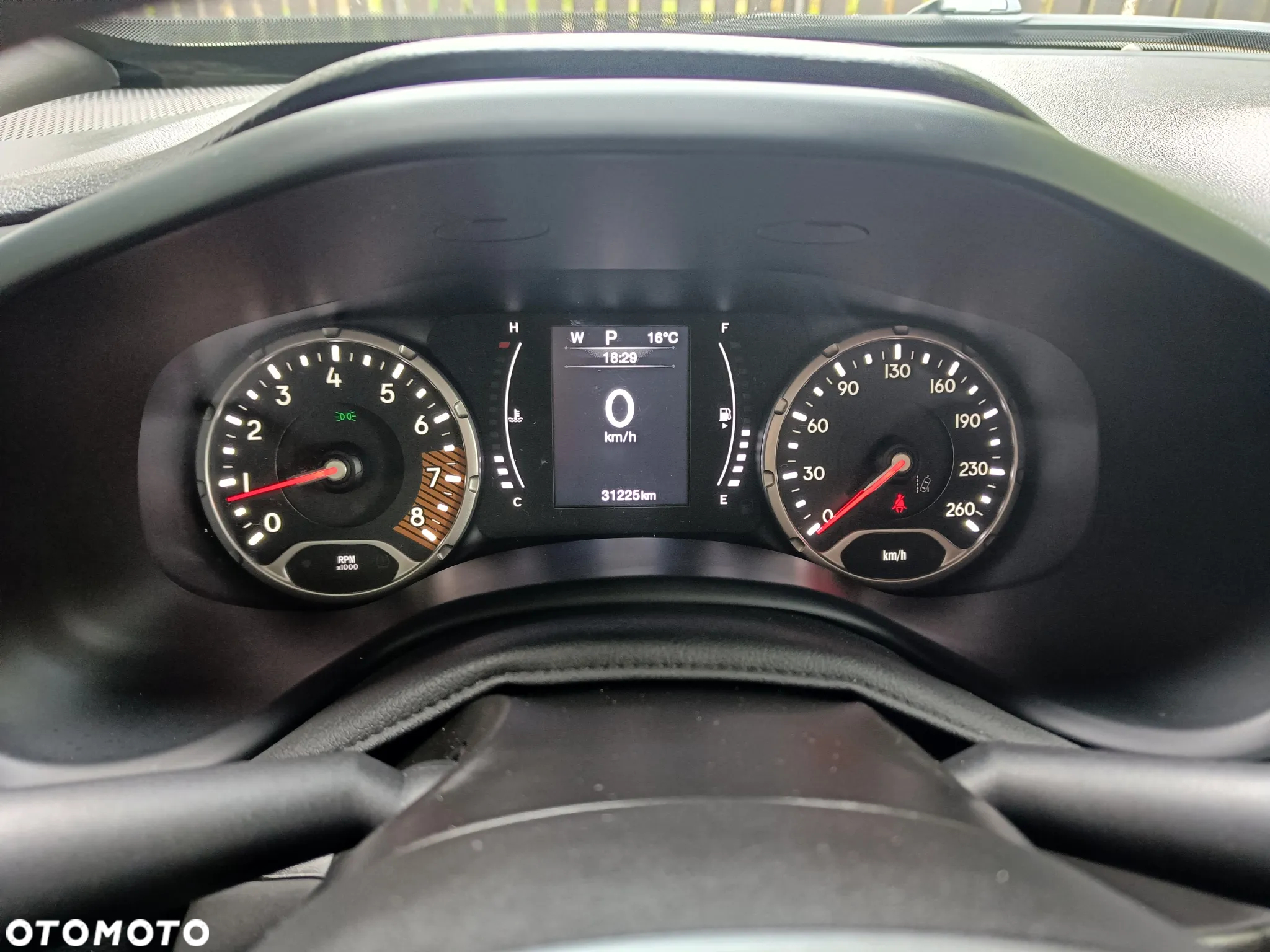 Jeep Renegade 1.3 GSE T4 Turbo S 4x4 S&S - 20