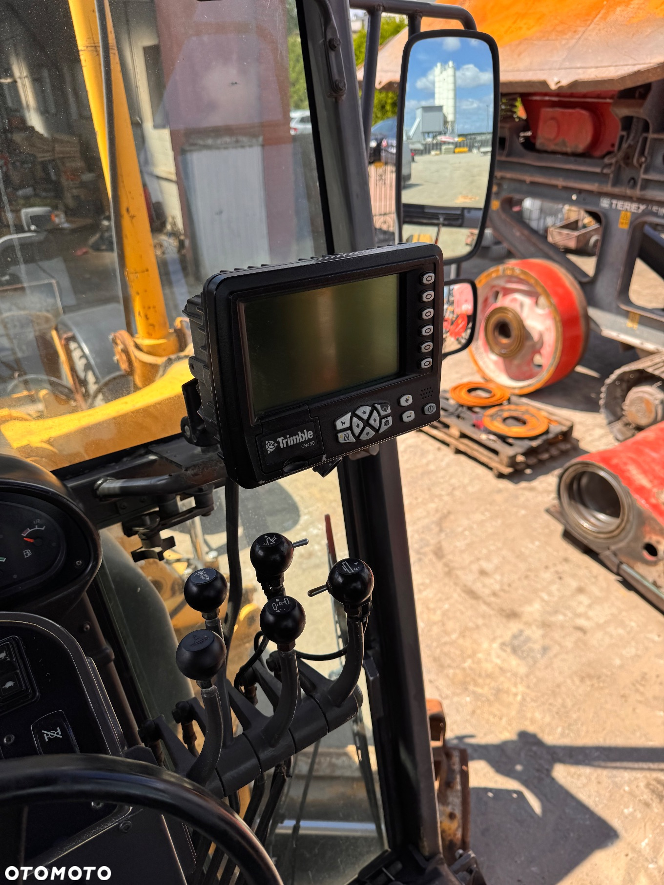 Volvo G946 - 11