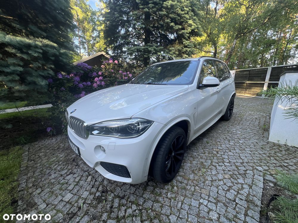 BMW X5 xDrive40d - 2