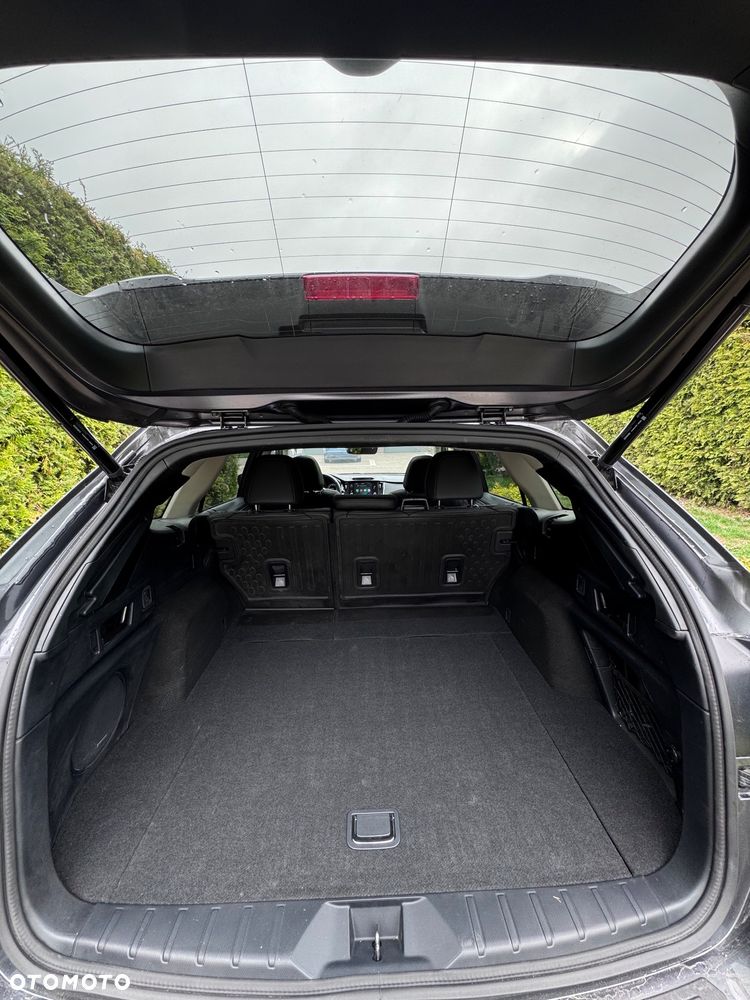 Subaru Outback - 32