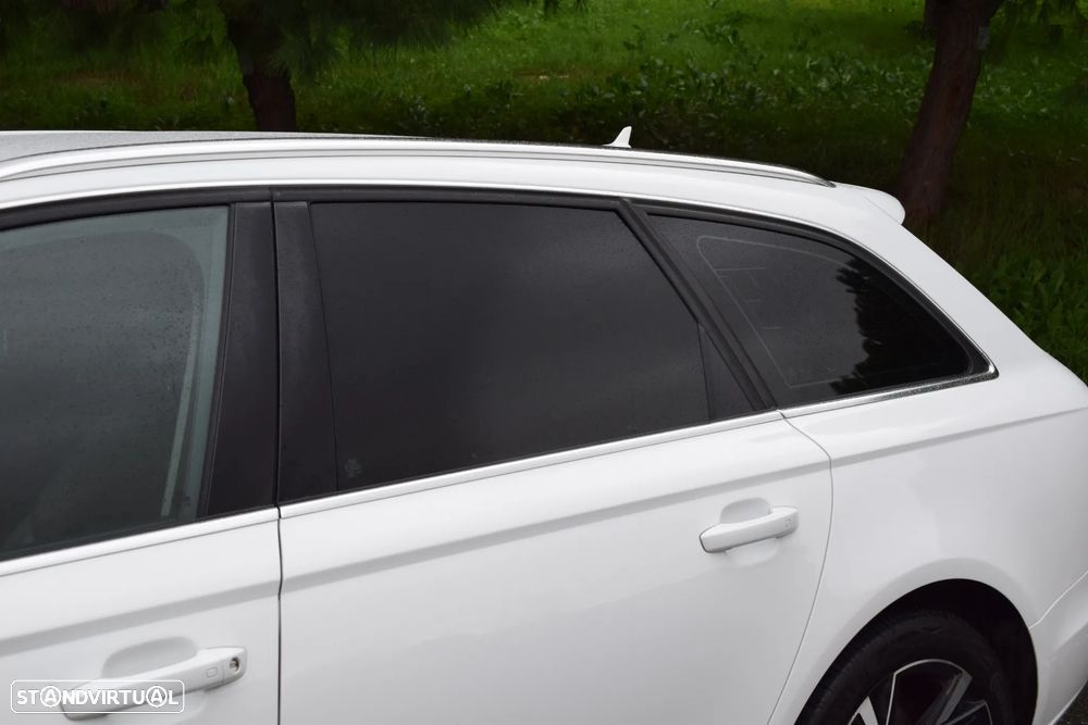 Audi A6 Avant 2.0 TDi Exclusive S tronic - 13