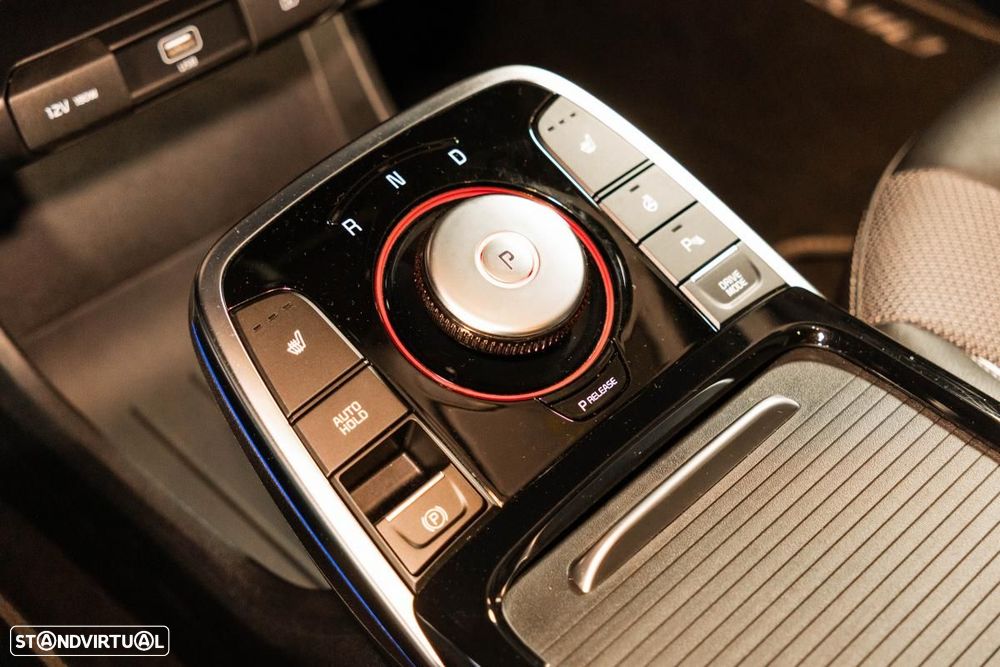 Kia e-Niro Spirit - 33