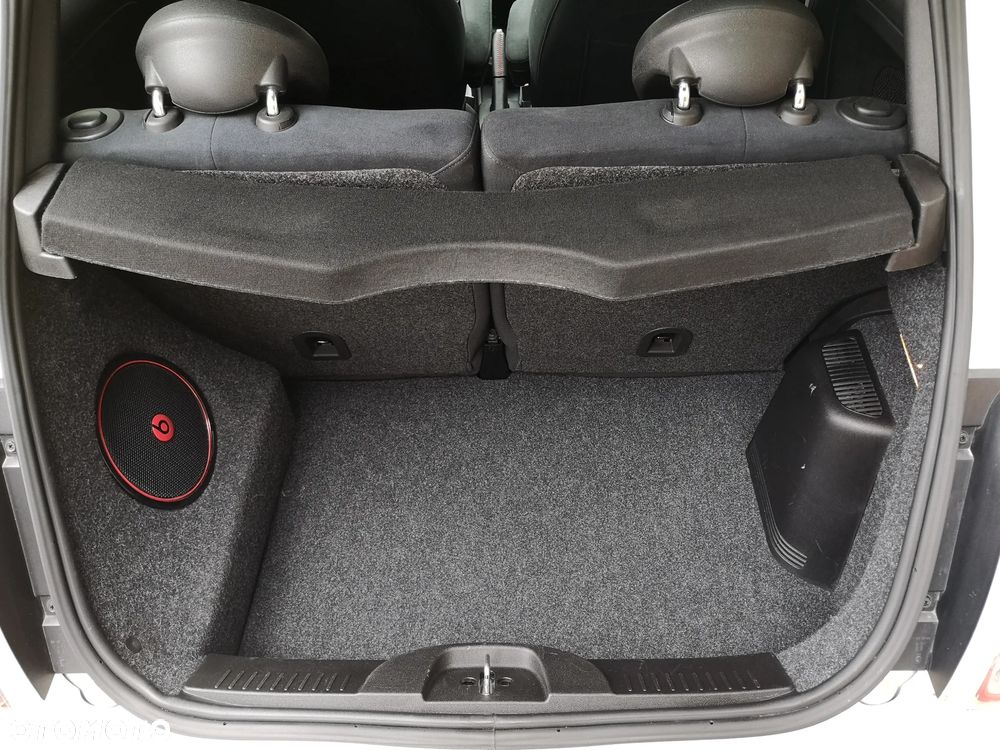 Fiat 500 1.4 16V T-Jet Abarth Esseesse - 32