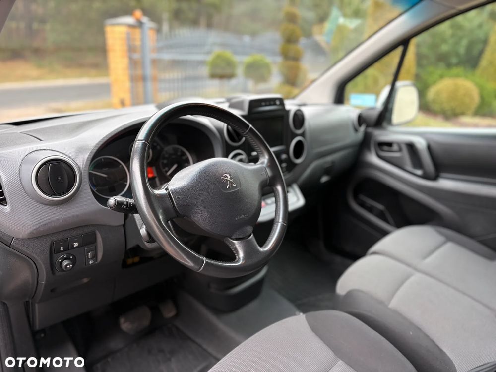 Peugeot Partner - 18