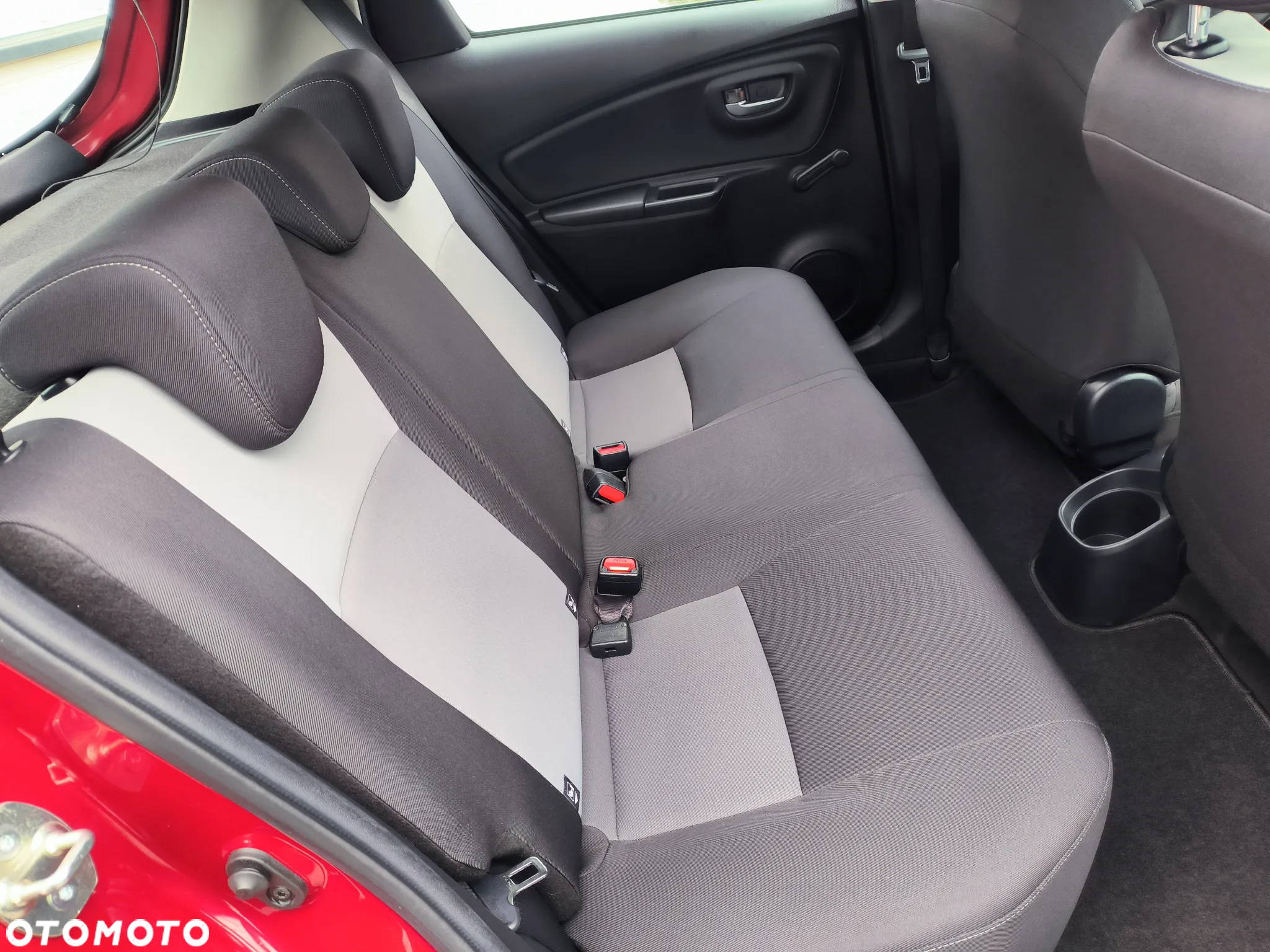 Toyota Yaris 1.5 Life - 10