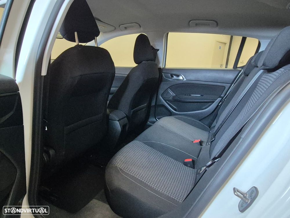 Peugeot 308 1.5 BlueHDi Business Line - 16