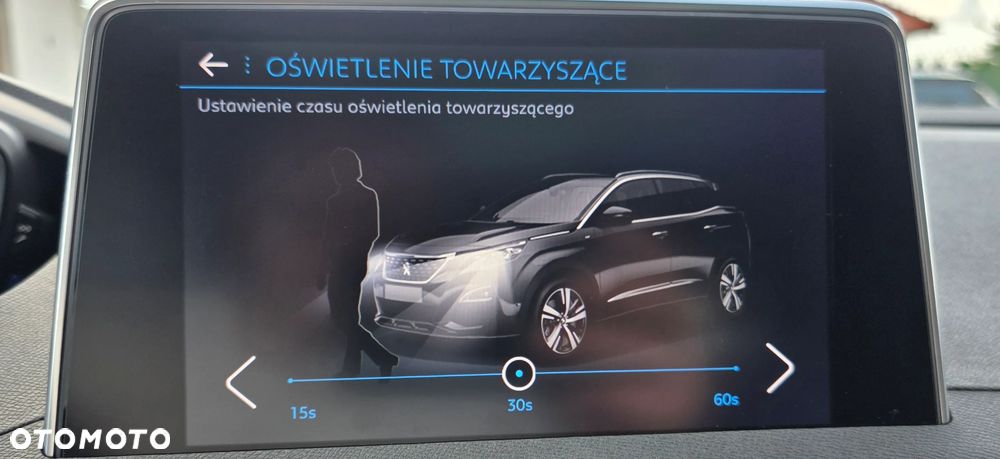 Peugeot 3008 1.6 PureTech GPF Crossway S&S EAT8 - 23
