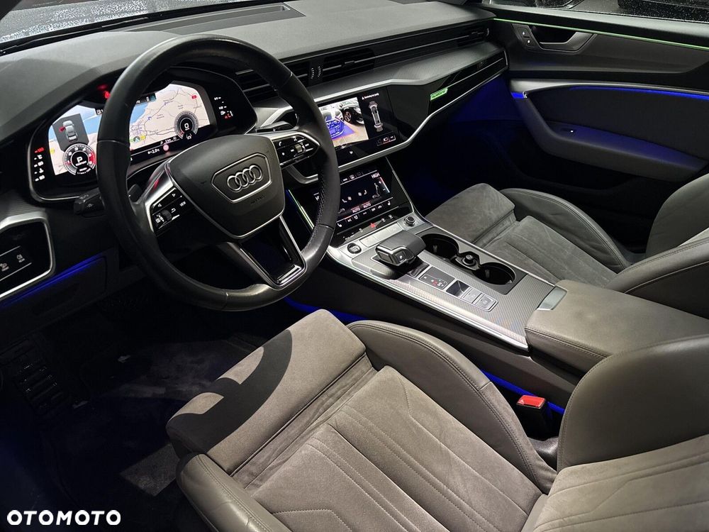 Audi A6 Limousine - 32